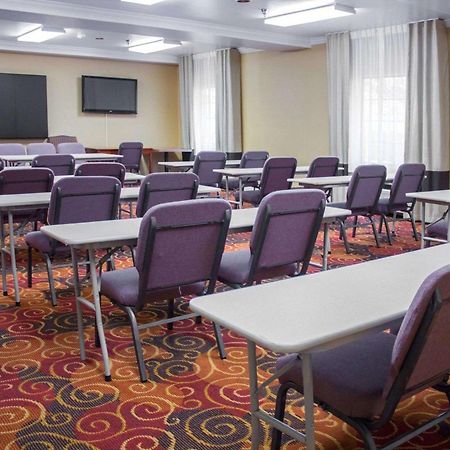 Comfort Inn & Suites Trussville I-59 Exit 141 Екстер'єр фото