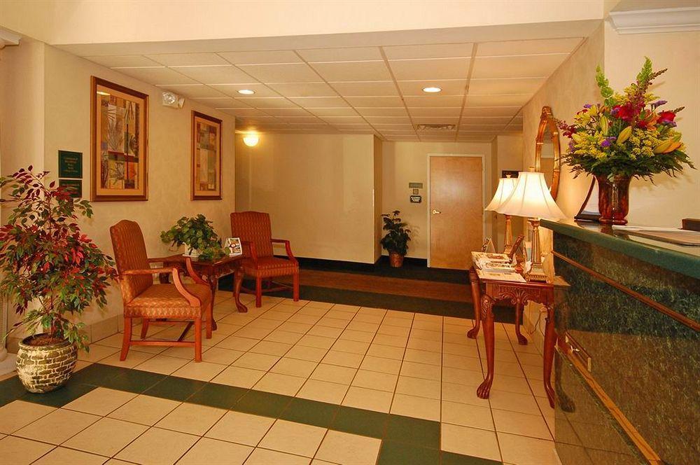 Comfort Inn & Suites Trussville I-59 Exit 141 Екстер'єр фото