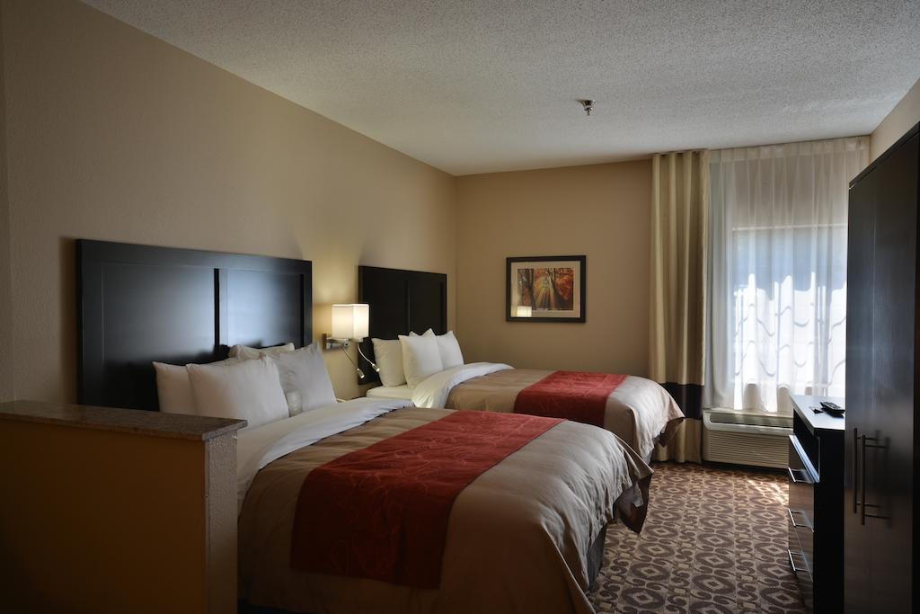 Comfort Inn & Suites Trussville I-59 Exit 141 Екстер'єр фото