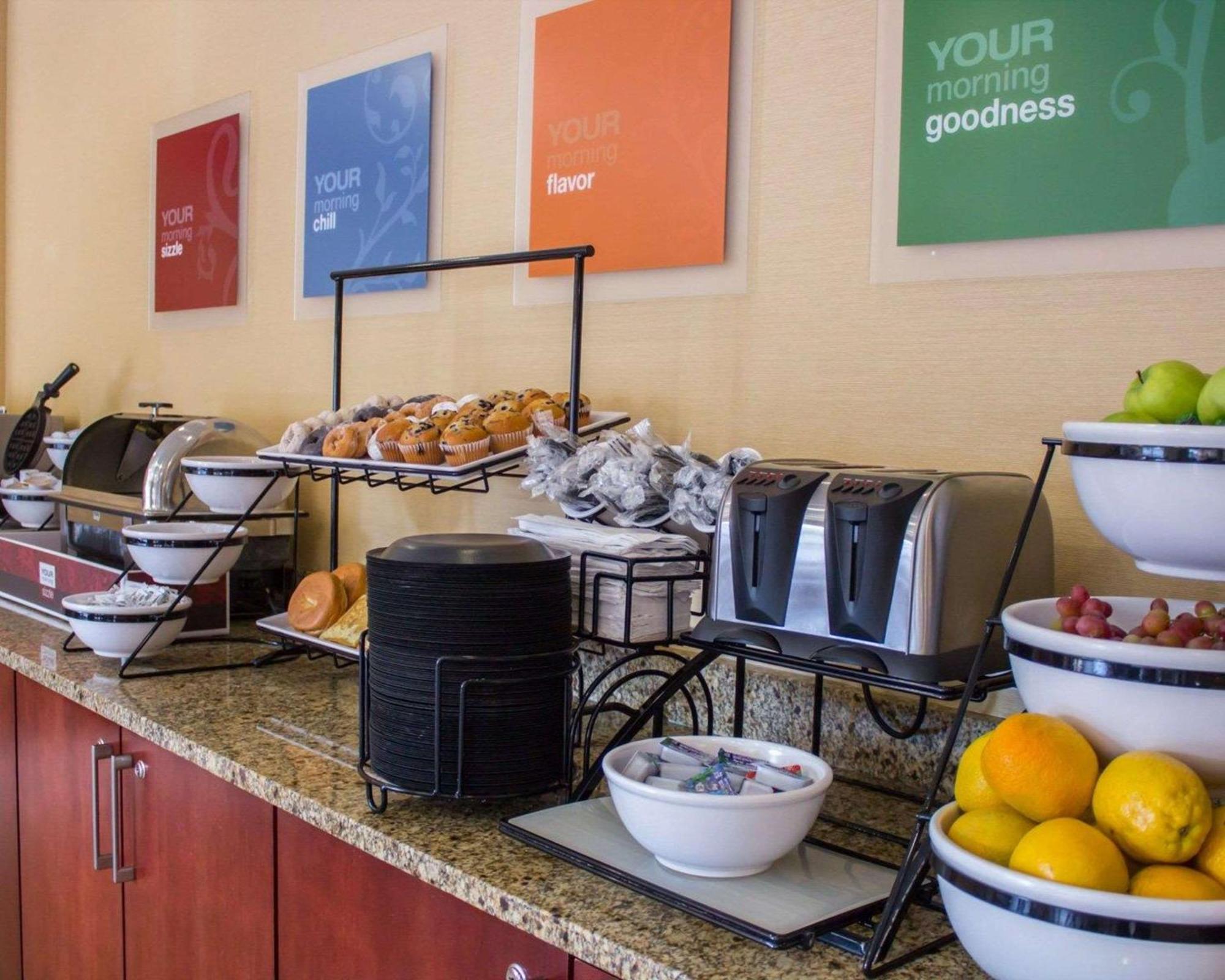 Comfort Inn & Suites Trussville I-59 Exit 141 Екстер'єр фото
