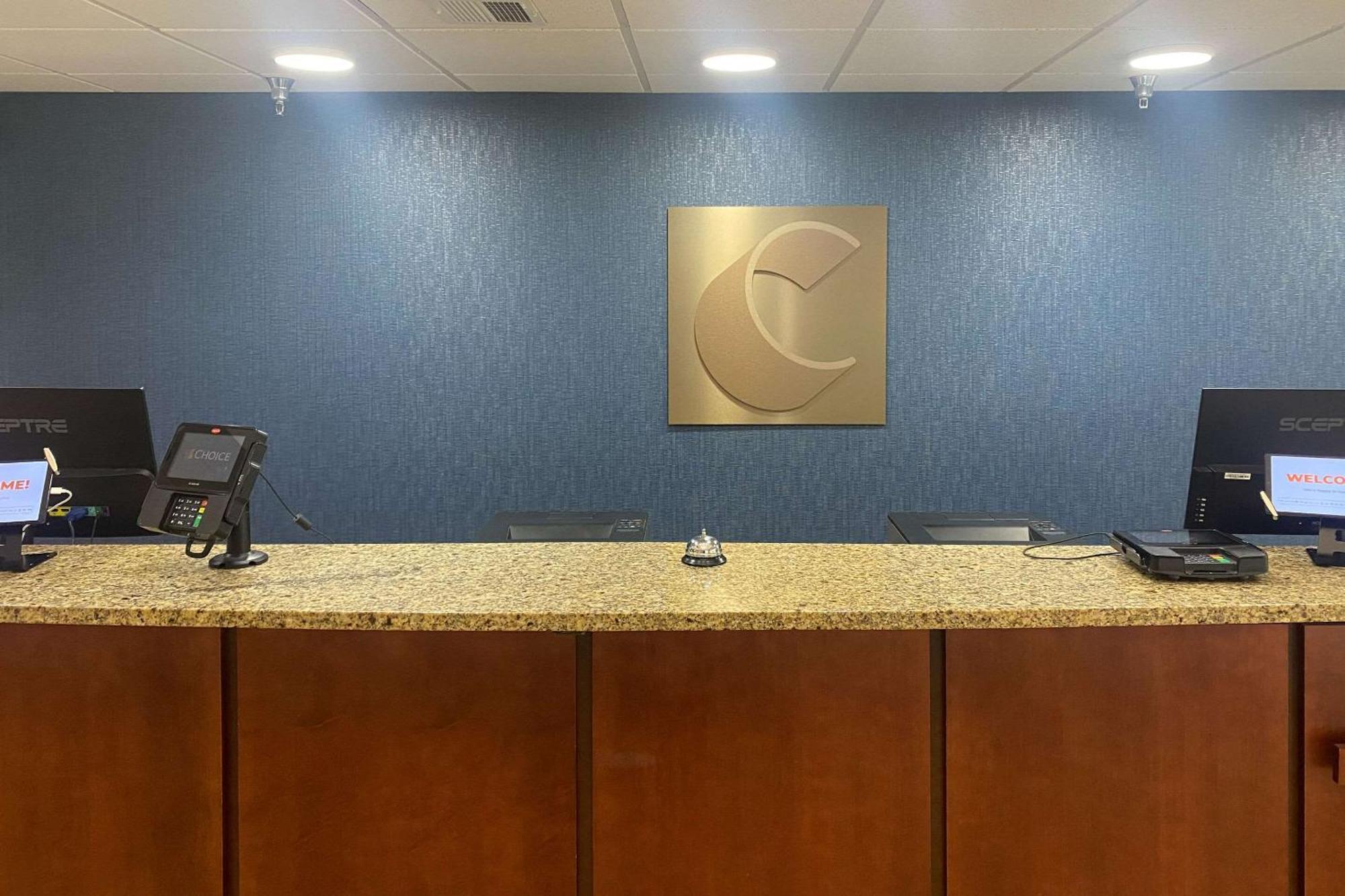 Comfort Inn & Suites Trussville I-59 Exit 141 Екстер'єр фото