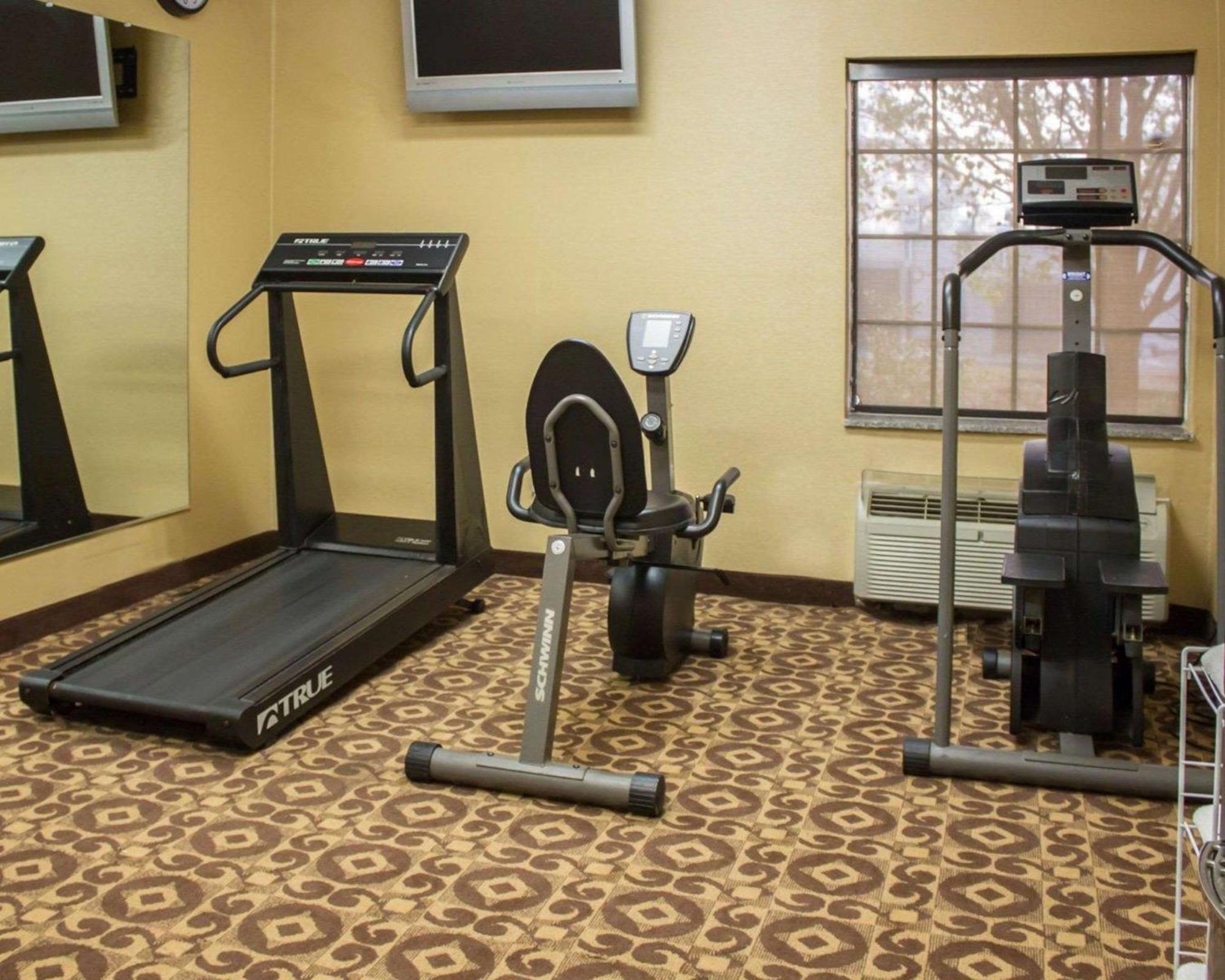 Comfort Inn & Suites Trussville I-59 Exit 141 Екстер'єр фото