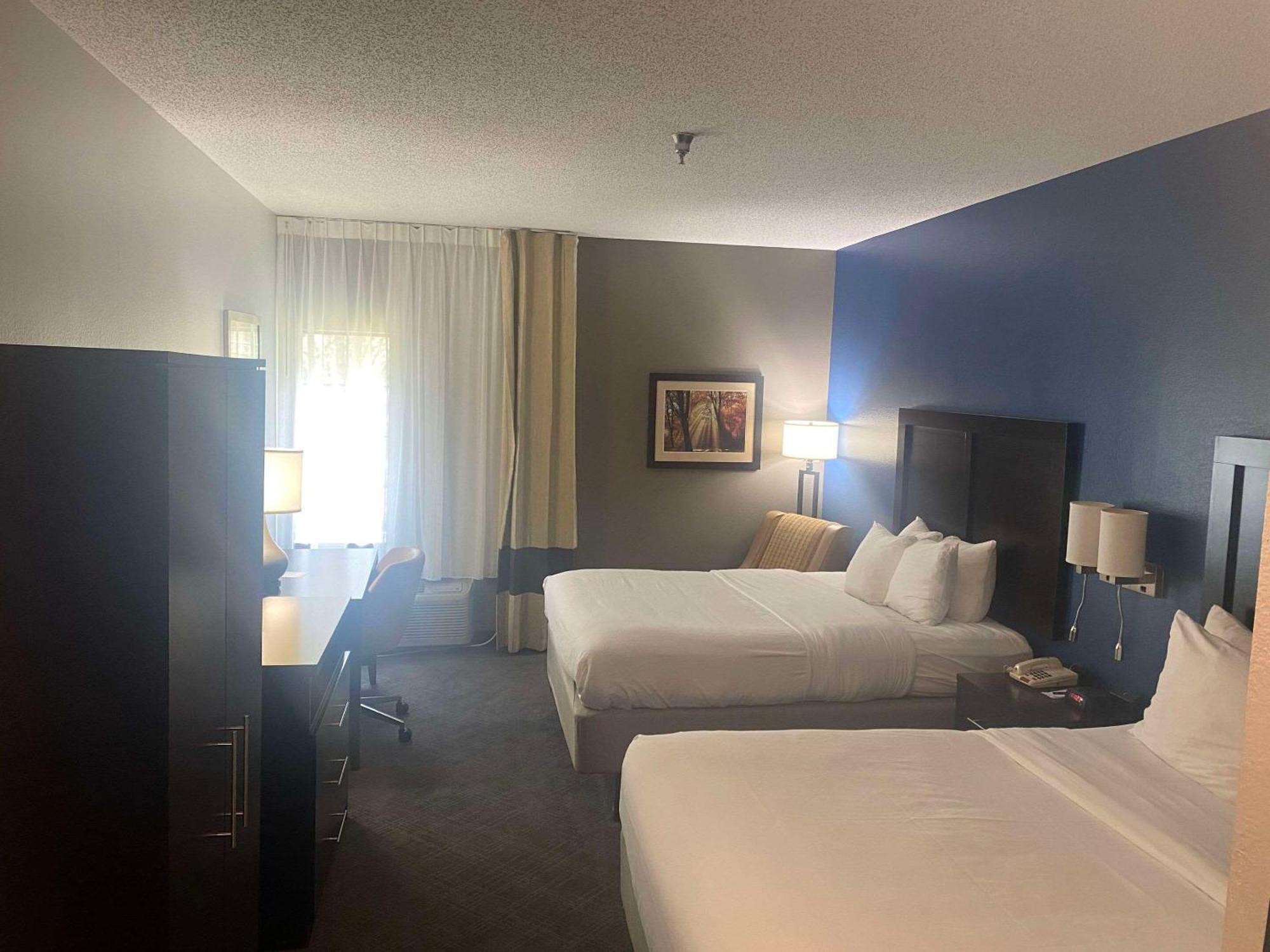 Comfort Inn & Suites Trussville I-59 Exit 141 Екстер'єр фото