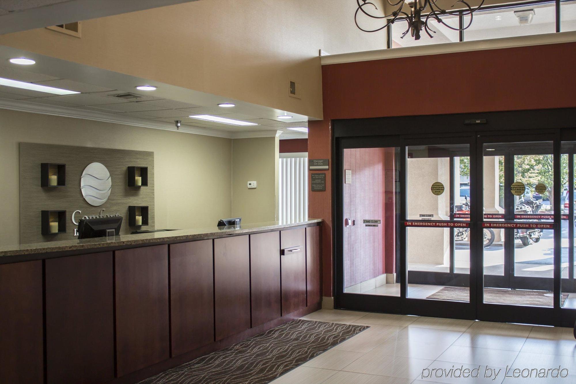 Comfort Inn & Suites Trussville I-59 Exit 141 Екстер'єр фото