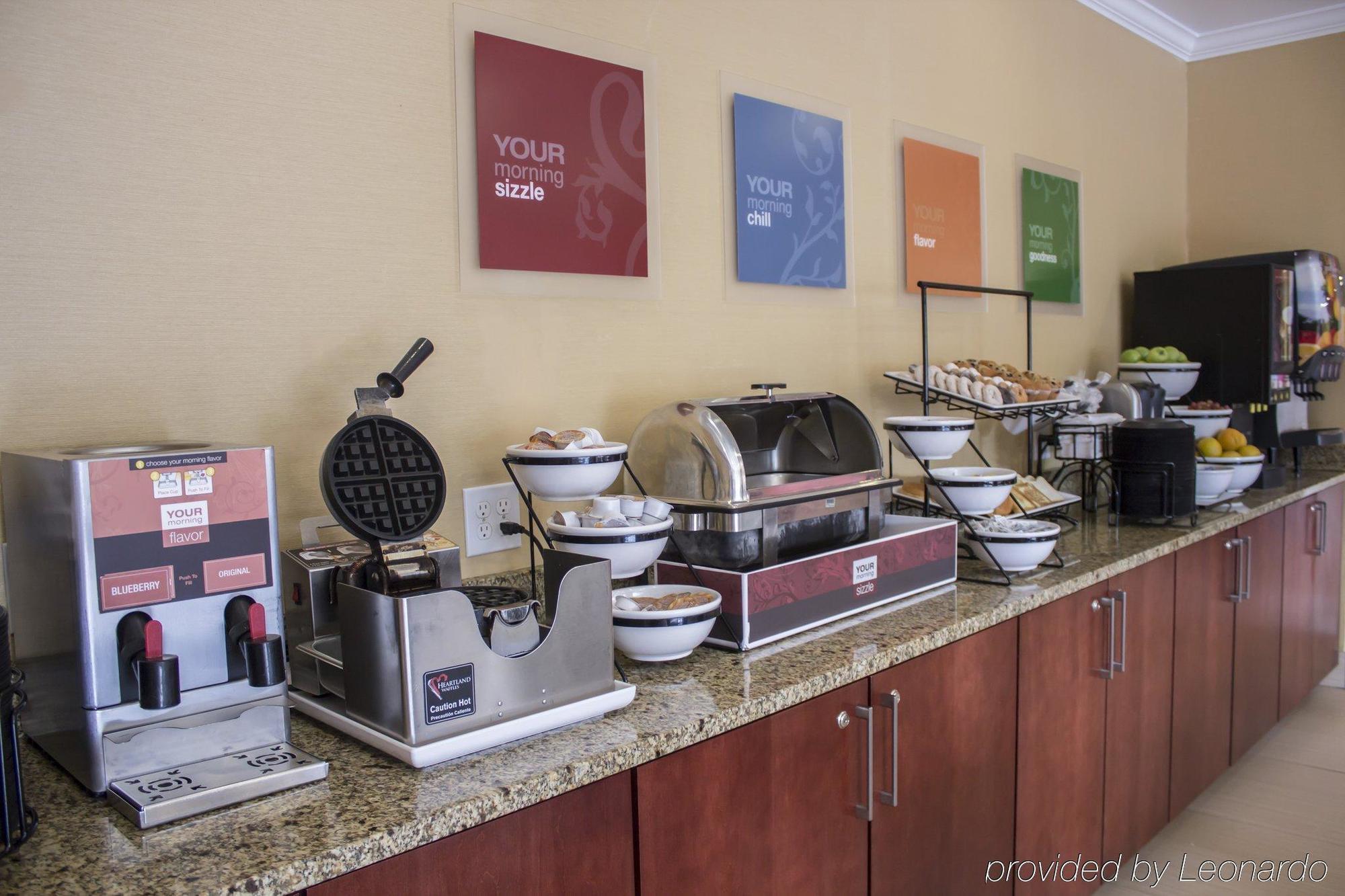 Comfort Inn & Suites Trussville I-59 Exit 141 Екстер'єр фото