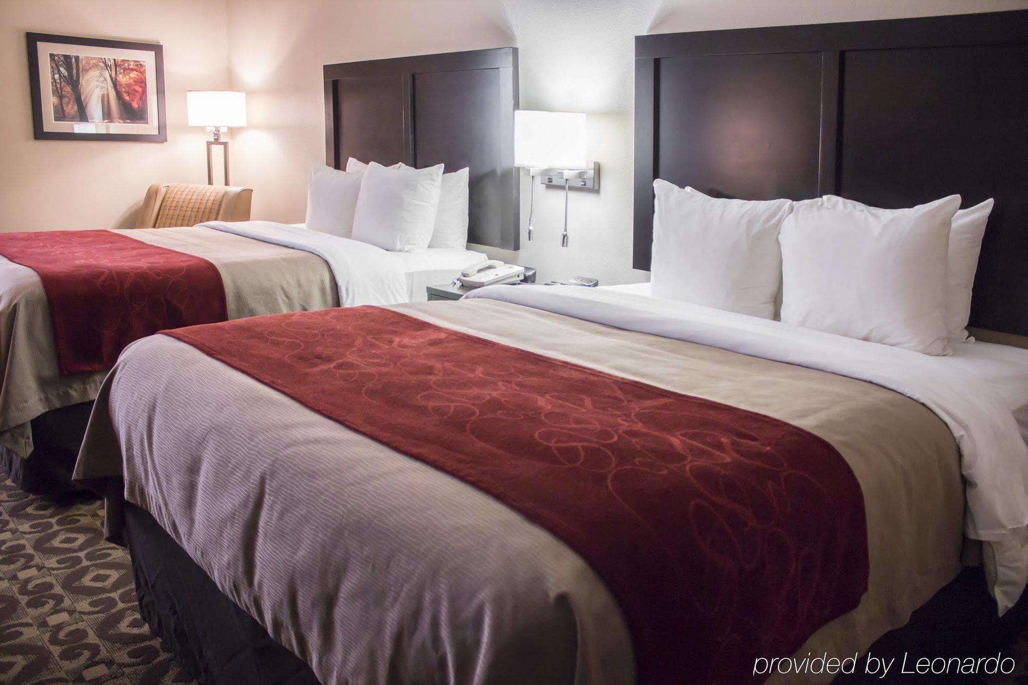 Comfort Inn & Suites Trussville I-59 Exit 141 Екстер'єр фото