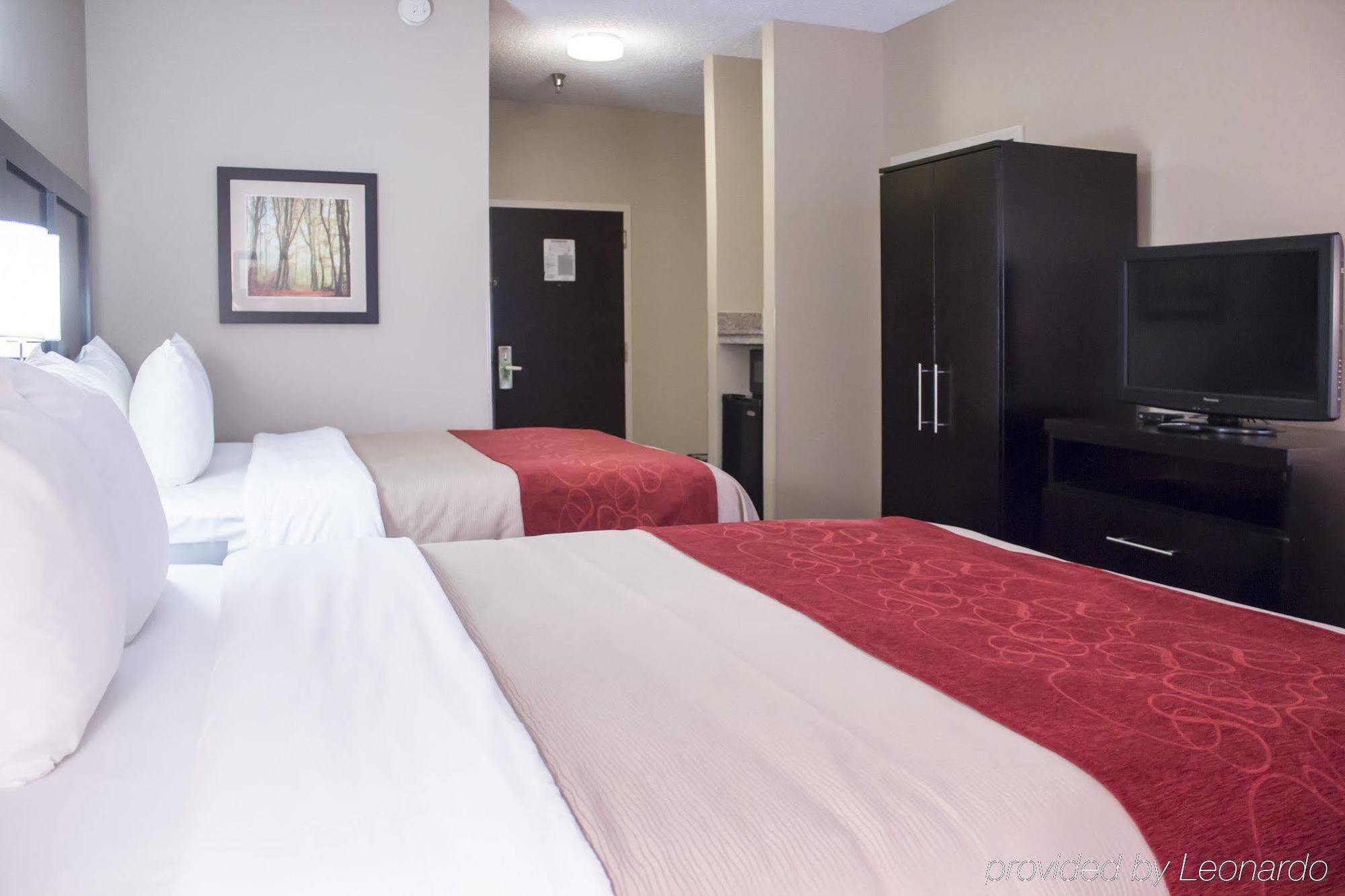 Comfort Inn & Suites Trussville I-59 Exit 141 Екстер'єр фото
